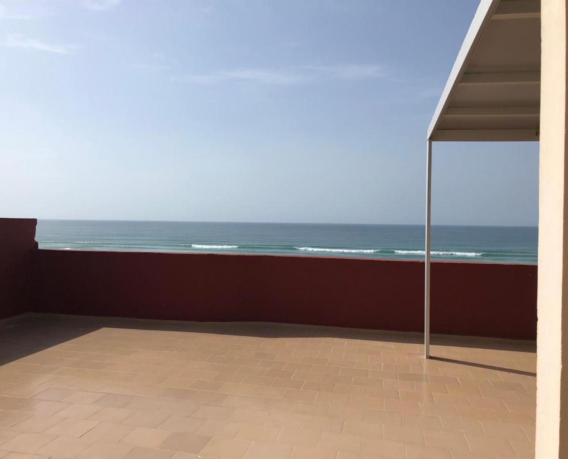 Oasis, Seaside Apartment Dakar Ngoại thất bức ảnh